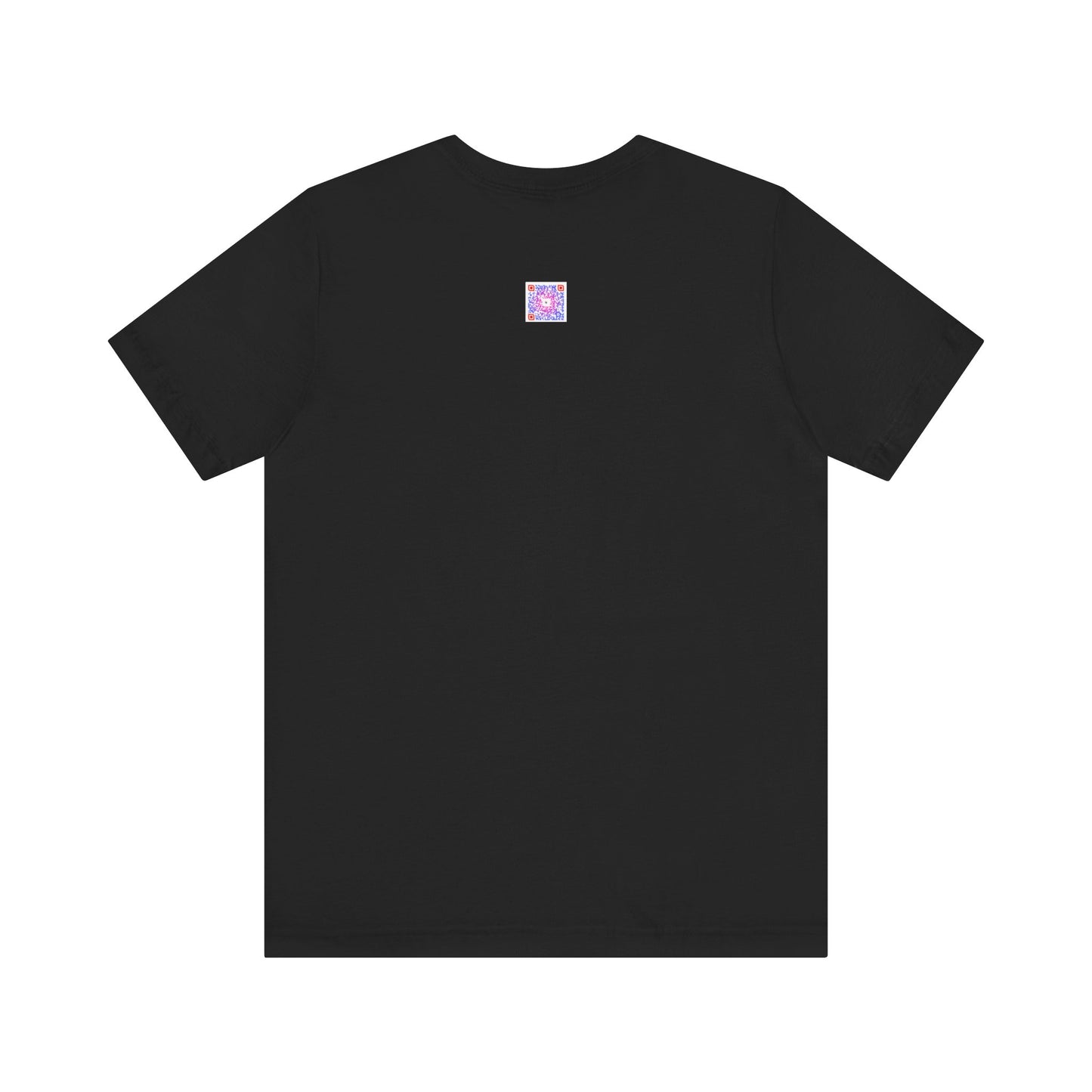 All the Dogs-Unisex Tee
