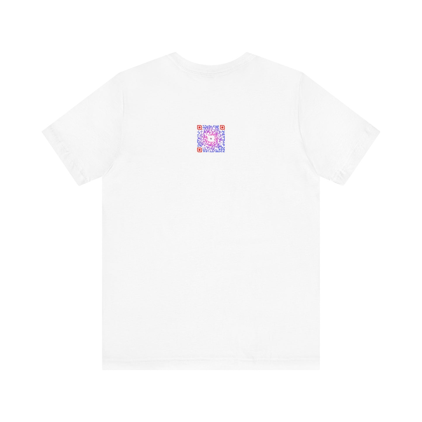 Passion of Christ | Unisex Jersey Short Sleeve Tee