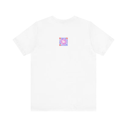 Passion of Christ | Unisex Jersey Short Sleeve Tee