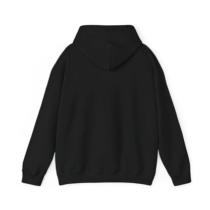 Dog MILF | Unisex Heavy Blend™| Hooded Sweatshirt