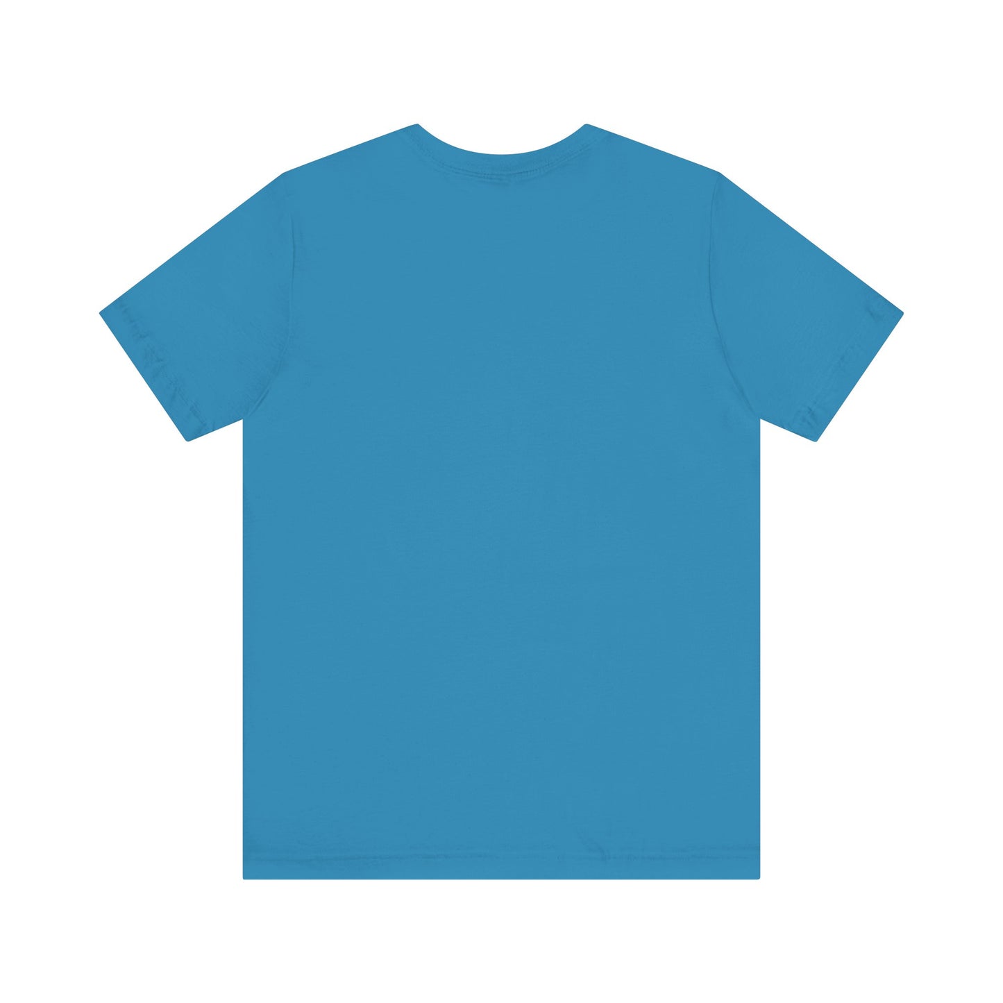 From New York with Love-Unisex Jersey Short Sleeve Tee