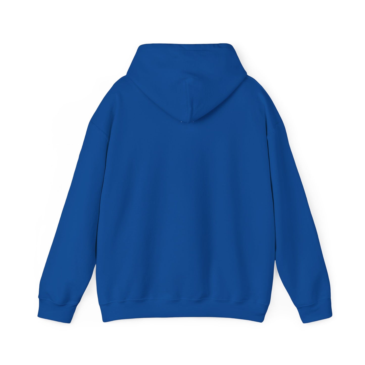 Cat MILF | Unisex Heavy Blend™| Hooded Sweatshirt