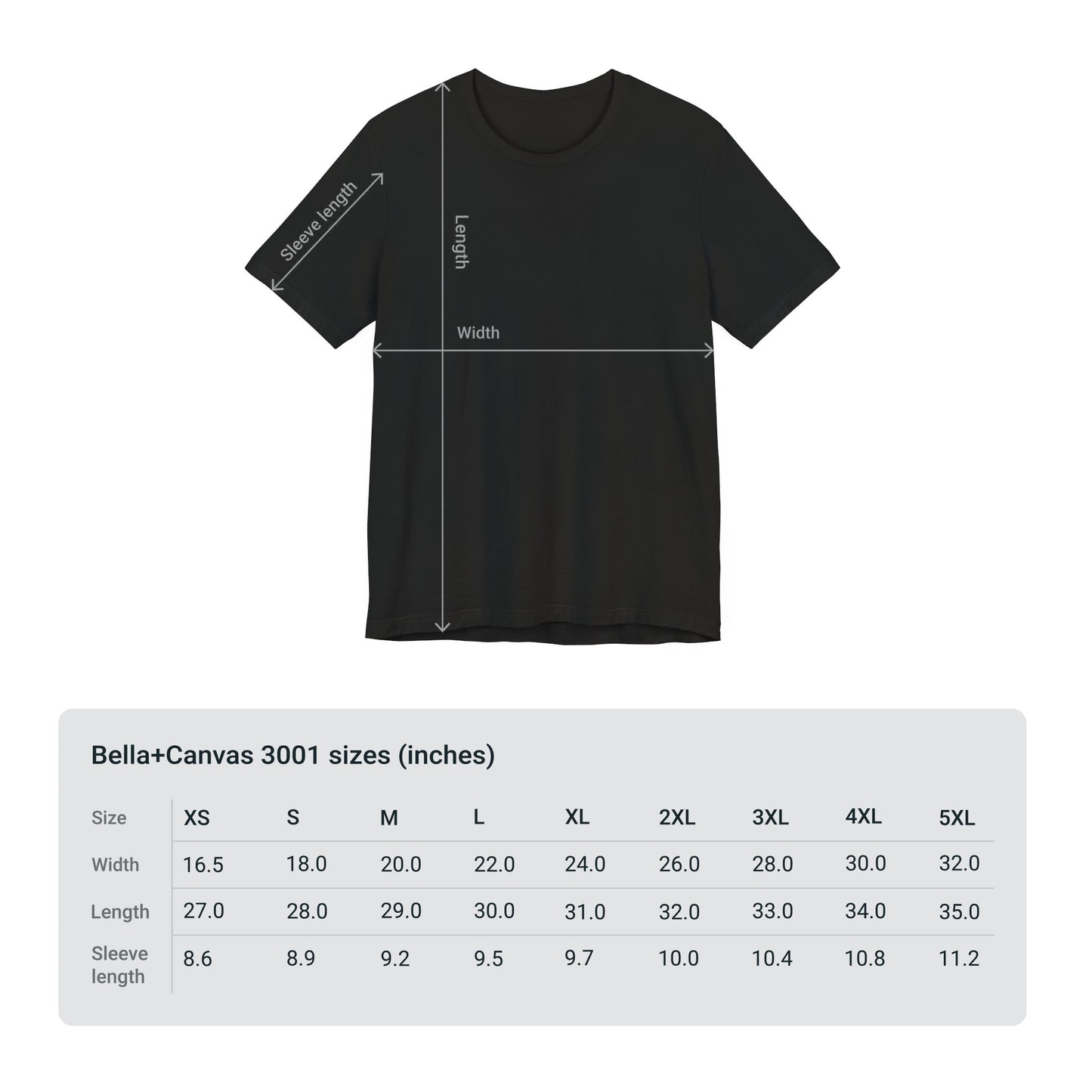 Be Great-Unisex Jersey Short Sleeve Tee