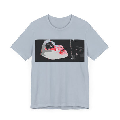 Dead Prezidents-Unisex Jersey Short Sleeve Tee