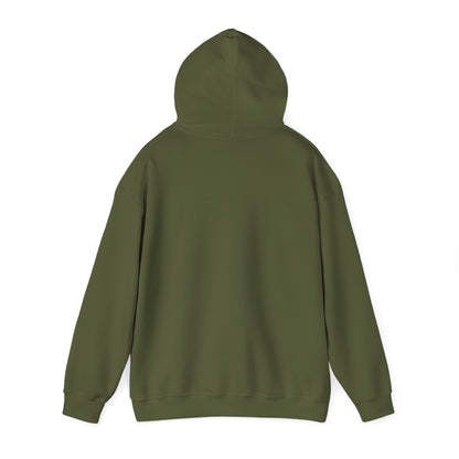 Dead Prezidents | Unisex Heavy Blend™ Hooded Sweatshirt