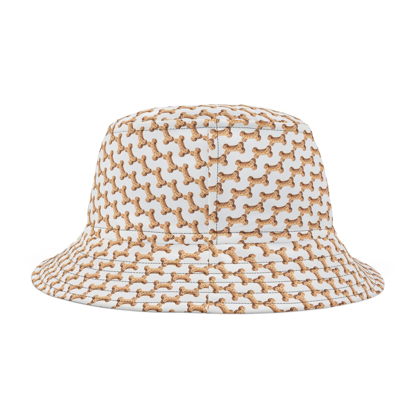 Let The Dog Out | Bucket Hat (AOP)