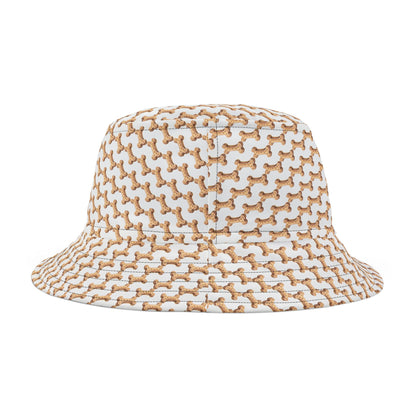 Let The Dog Out | Bucket Hat (AOP)