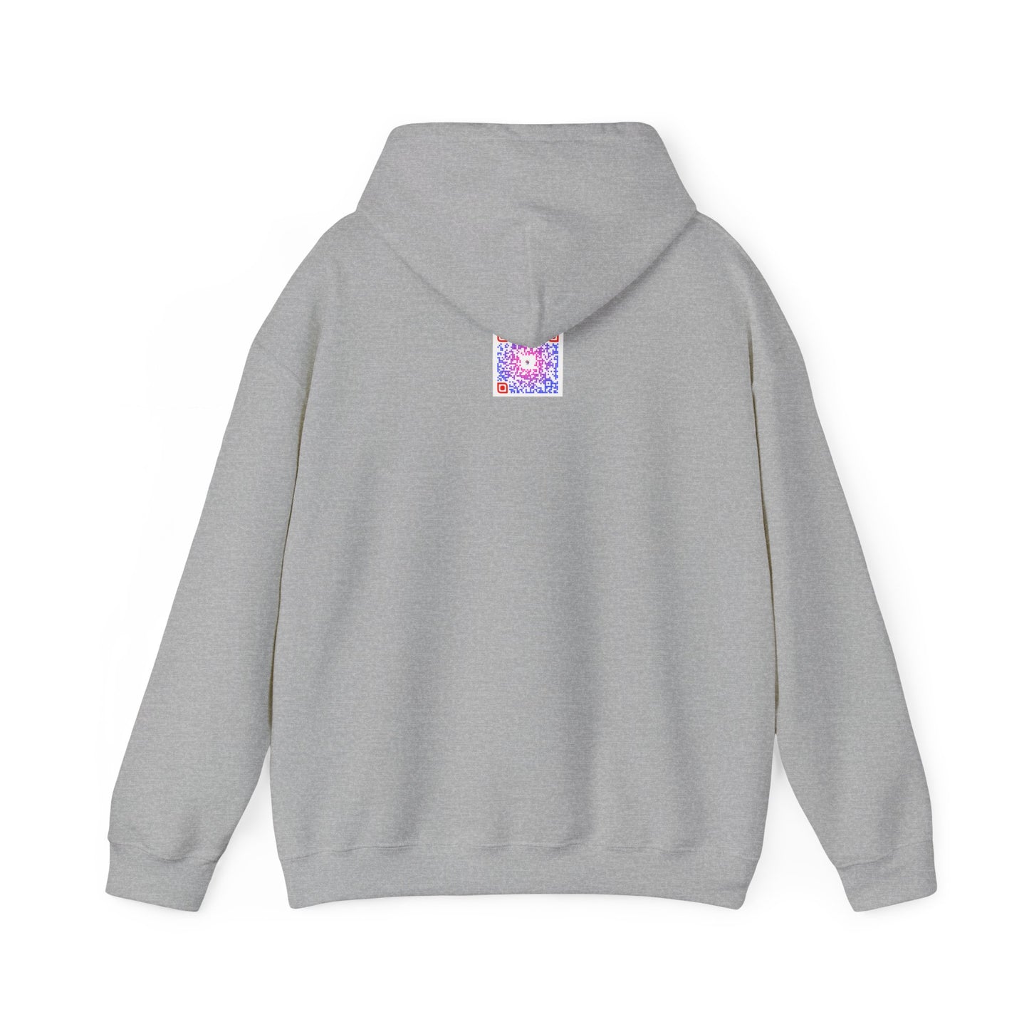All the Dogs-Unisex Hooded Sweatshirt