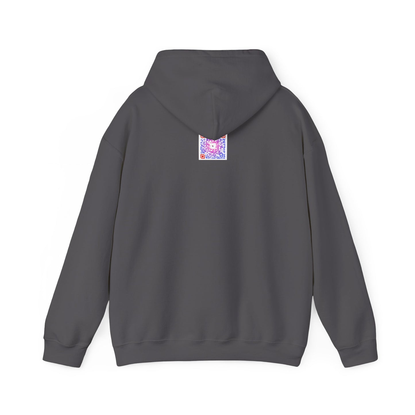 All the Dogs-Unisex Hooded Sweatshirt
