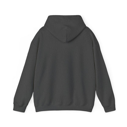 Cat MILF | Unisex Heavy Blend™| Hooded Sweatshirt