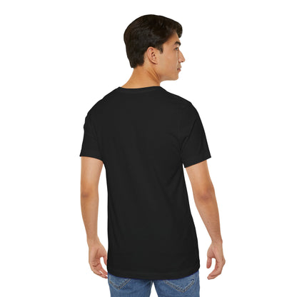 Be Great-Unisex Jersey Short Sleeve Tee