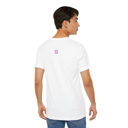 Be Great-Unisex Jersey Short Sleeve Tee