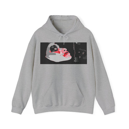 Dead Prezidents | Unisex Heavy Blend™ Hooded Sweatshirt