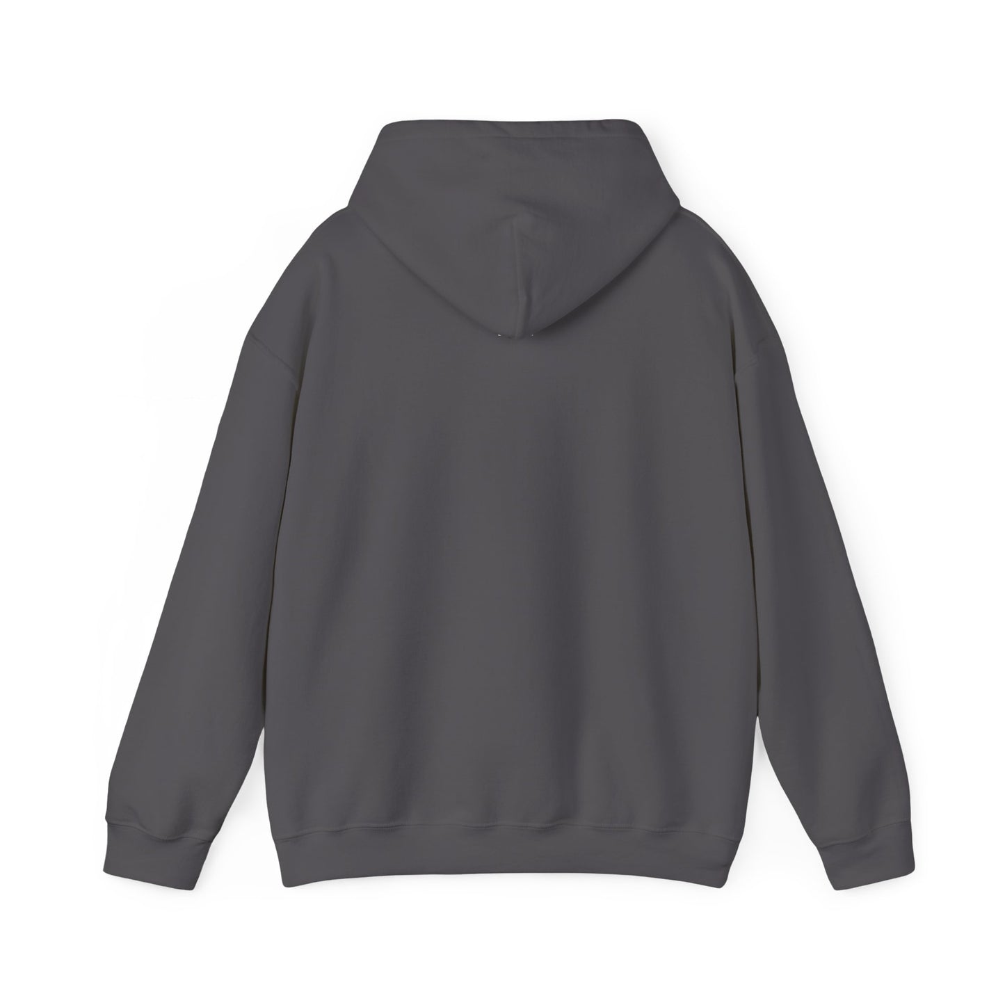 Cat MILF | Unisex Heavy Blend™| Hooded Sweatshirt