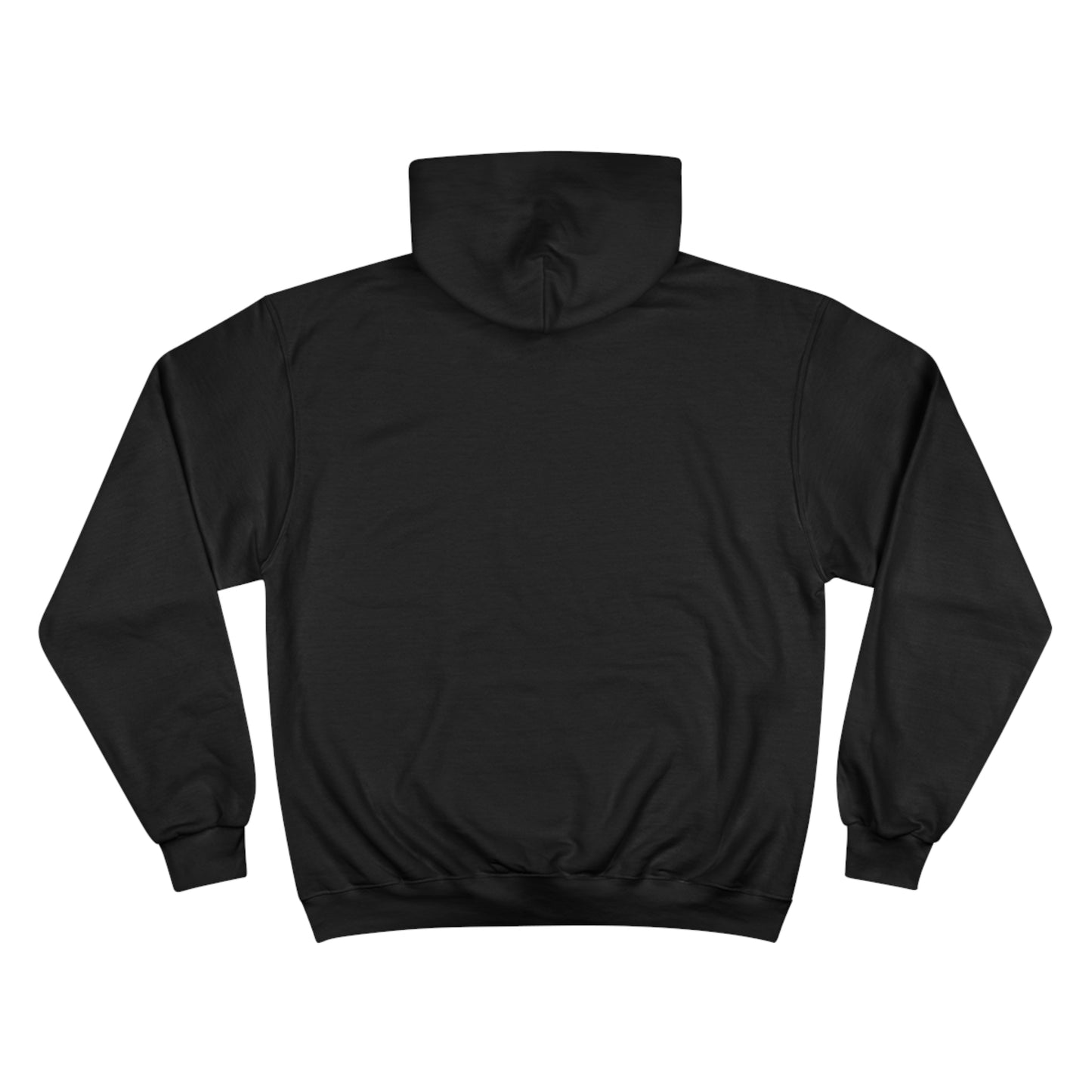 Puppet or Master? Champion Hoodie