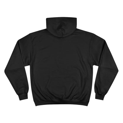Puppet or Master? Champion Hoodie
