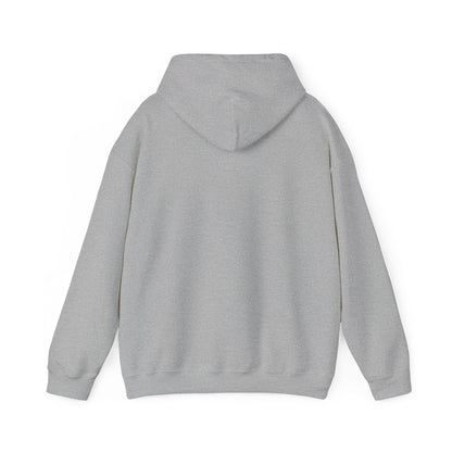 Dog MILF | Unisex Heavy Blend™| Hooded Sweatshirt