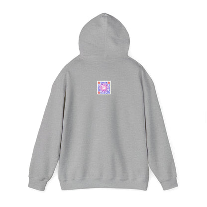 All the Dogs-Unisex Hooded Sweatshirt
