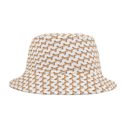Let The Dog Out | Bucket Hat (AOP)