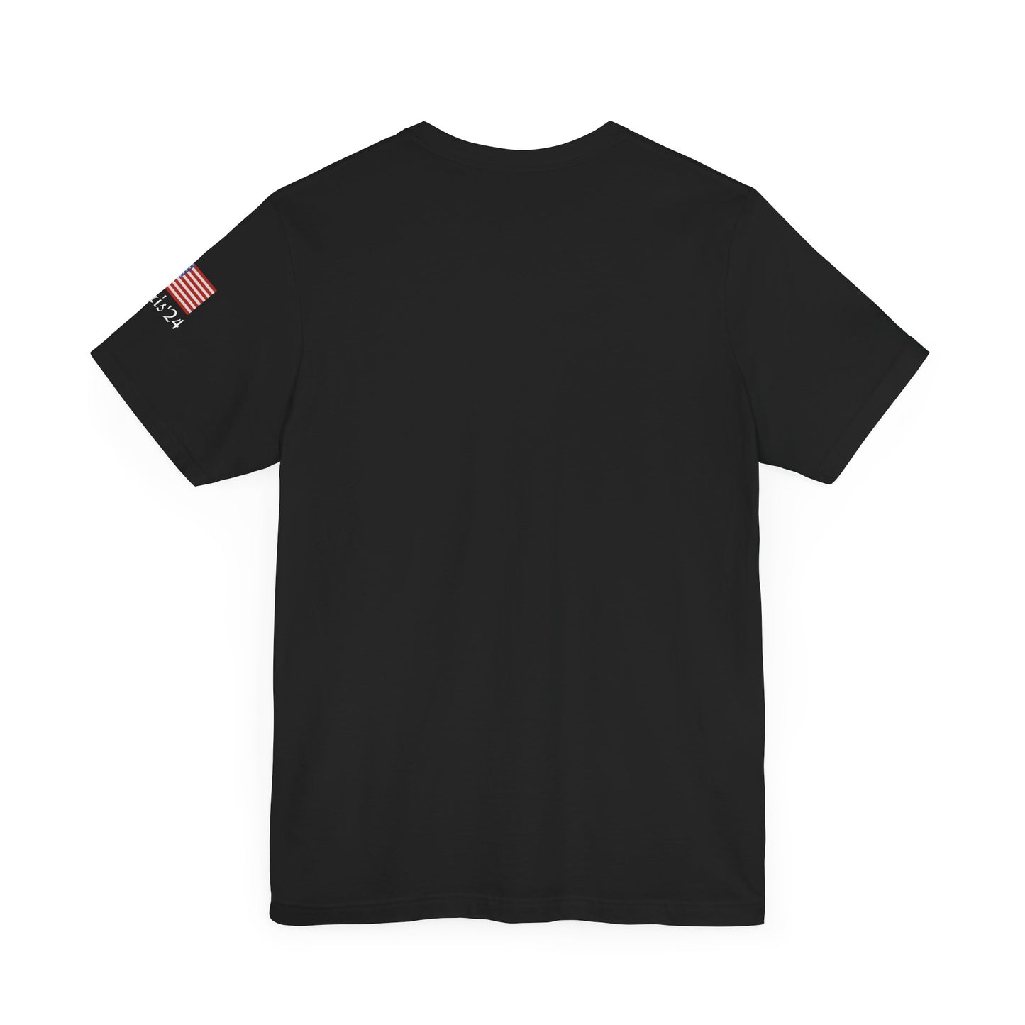 Ruby Walked so Kamala could run | Harris 2024 | Kamala Harris|  Sleeve Tee