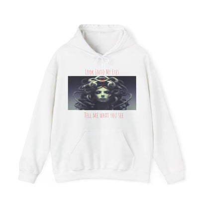 Medusa |Unisex Heavy Blend™ |Hooded Sweatshirt