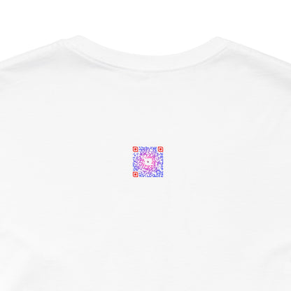 Be Great-Unisex Jersey Short Sleeve Tee