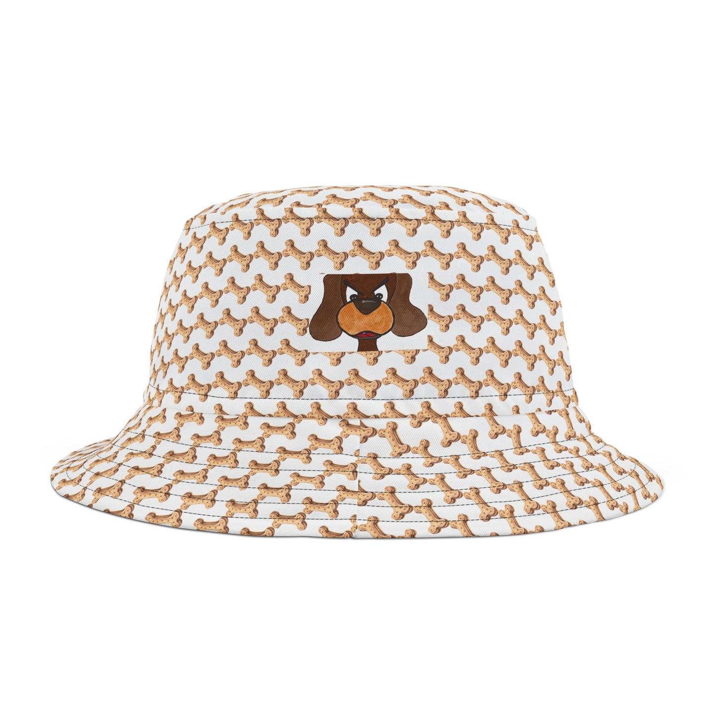 Let The Dog Out | Bucket Hat (AOP)