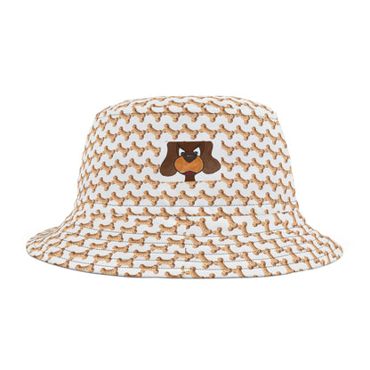 Let The Dog Out | Bucket Hat (AOP)