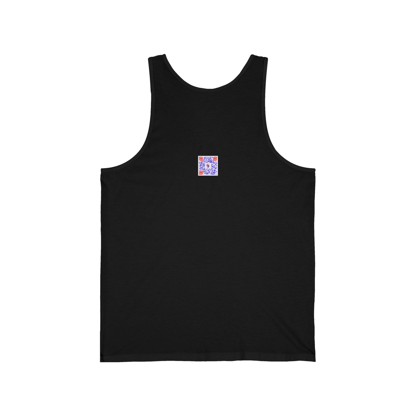 Pixelarte Canvases |Tank Top
