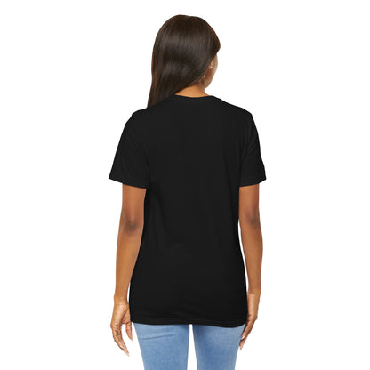 Be Great-Unisex Jersey Short Sleeve Tee