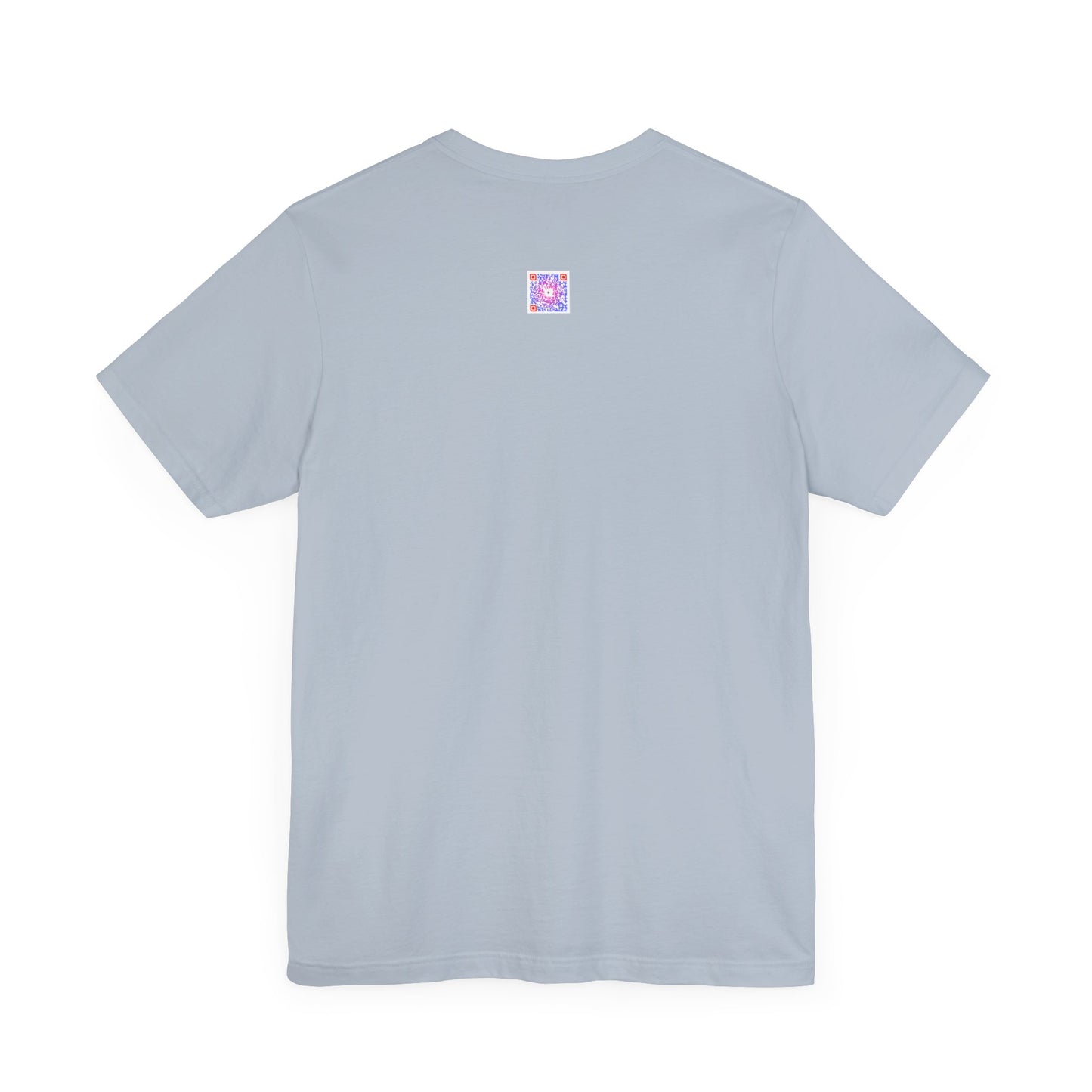 Dead Prezidents-Unisex Jersey Short Sleeve Tee