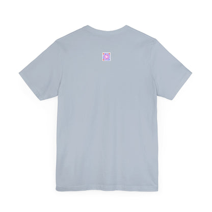 Dead Prezidents-Unisex Jersey Short Sleeve Tee